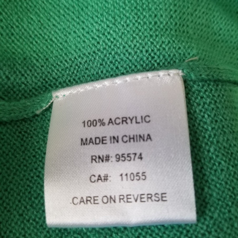 Cardigan - Picture 5 of 5